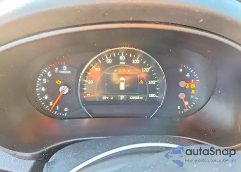 2017 Kia Sorento Lx from USA, damaged, VIN 5XYPGDA55HG337278